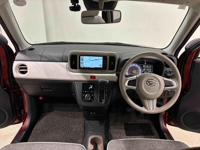 ミラトコット G SAIII(13枚目)