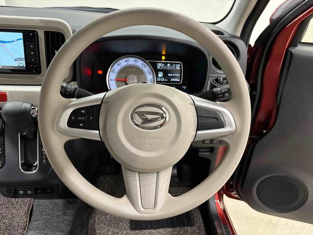 ミラトコット G SAIII(14枚目)