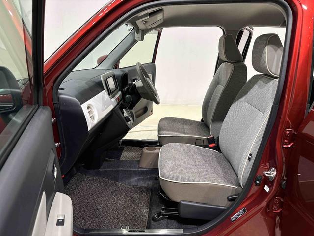 ミラトコット G SAIII(36枚目)