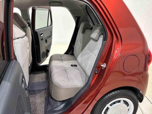 ミラトコット G SAIII(38枚目)