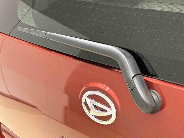 ミラトコット G SAIII(40枚目)