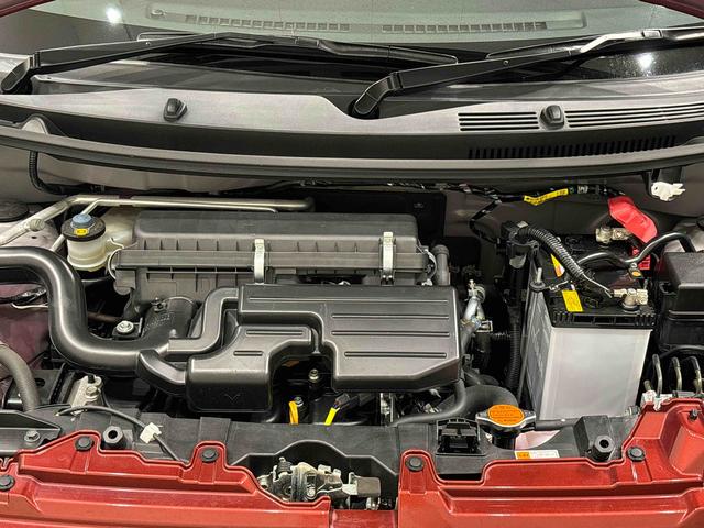 ミラトコット G SAIII(45枚目)