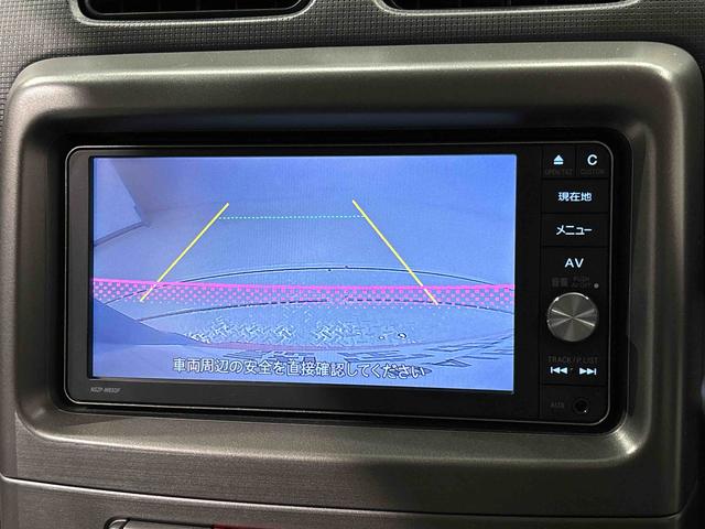 ムーヴコンテ Ｘ　フルホイールキャップ　オートライト　セキュリティアラーム　キーレスエントリー（7枚目）