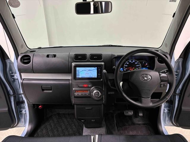 ムーヴコンテ Ｘ　フルホイールキャップ　オートライト　セキュリティアラーム　キーレスエントリー（13枚目）