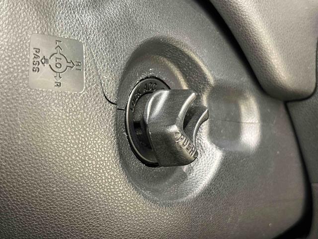 ムーヴコンテ Ｘ　フルホイールキャップ　オートライト　セキュリティアラーム　キーレスエントリー（19枚目）