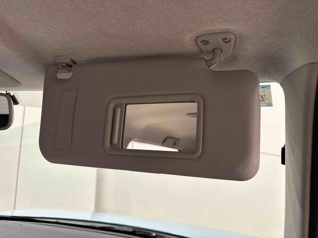 ムーヴコンテ Ｘ　フルホイールキャップ　オートライト　セキュリティアラーム　キーレスエントリー（23枚目）