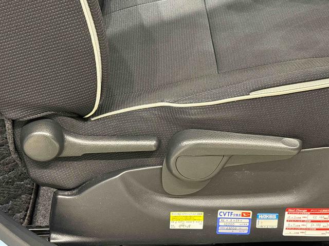 ムーヴコンテ Ｘ　フルホイールキャップ　オートライト　セキュリティアラーム　キーレスエントリー（24枚目）