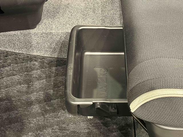 ムーヴコンテ Ｘ　フルホイールキャップ　オートライト　セキュリティアラーム　キーレスエントリー（30枚目）