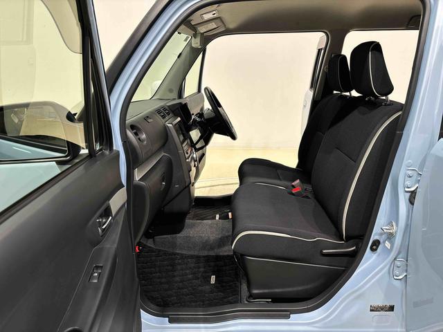 ムーヴコンテ Ｘ　フルホイールキャップ　オートライト　セキュリティアラーム　キーレスエントリー（31枚目）