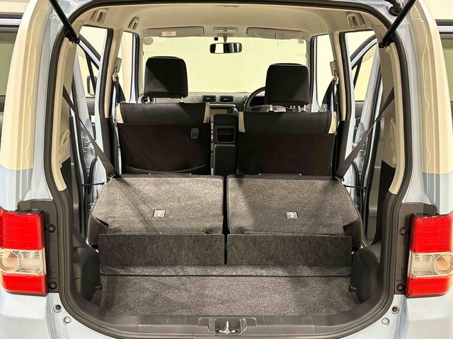 ムーヴコンテ Ｘ　フルホイールキャップ　オートライト　セキュリティアラーム　キーレスエントリー（35枚目）