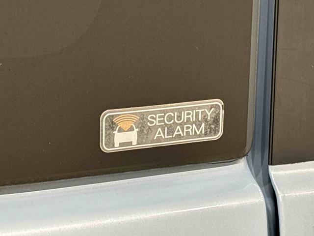 ムーヴコンテ Ｘ　フルホイールキャップ　オートライト　セキュリティアラーム　キーレスエントリー（37枚目）