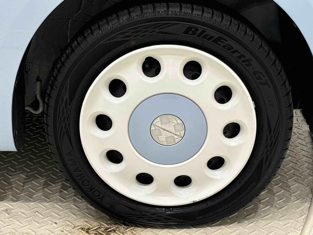 ムーヴコンテ Ｘ　フルホイールキャップ　オートライト　セキュリティアラーム　キーレスエントリー（42枚目）