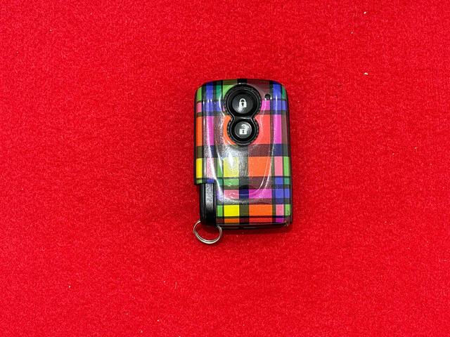 ムーヴコンテ Ｘ　フルホイールキャップ　オートライト　セキュリティアラーム　キーレスエントリー（43枚目）