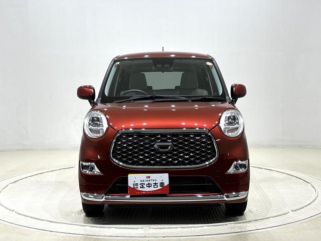 キャスト スタイルＧ　ＶＳ　ＳＡＩＩＩ　ナビ　バックカメラ　ＥＴＣ　ＬＥＤヘッドランプ・フォグランプ　アルミホイール　オートライト　プッシュボタンスタート　セキュリティアラーム　電動格納式ドアミラーオートエアコン（9枚目）