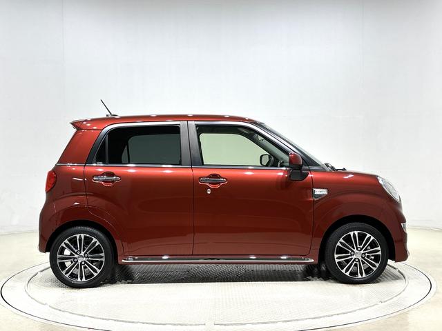 キャスト スタイルＧ　ＶＳ　ＳＡＩＩＩ　ナビ　バックカメラ　ＥＴＣ　ＬＥＤヘッドランプ・フォグランプ　アルミホイール　オートライト　プッシュボタンスタート　セキュリティアラーム　電動格納式ドアミラーオートエアコン（10枚目）