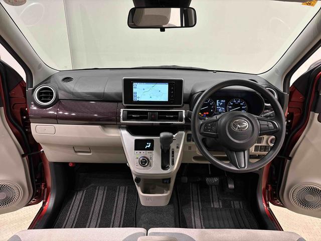 キャスト スタイルＧ　ＶＳ　ＳＡＩＩＩ　ナビ　バックカメラ　ＥＴＣ　ＬＥＤヘッドランプ・フォグランプ　アルミホイール　オートライト　プッシュボタンスタート　セキュリティアラーム　電動格納式ドアミラーオートエアコン（13枚目）