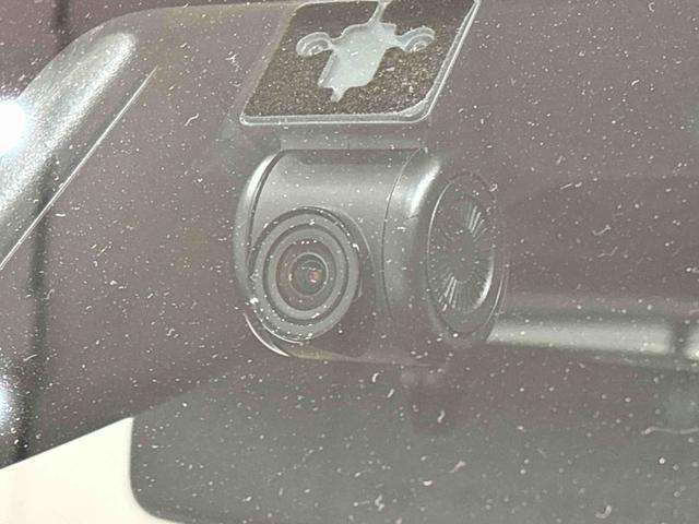 タフト Ｇターボ　純正ナビゲーション　ドライブレコーダー　ＥＴＣ　全車速追従機能付ＡＣＣ　パノラマモニター対応純正ナビ装着用アップグレードパック　運転席・助手席シートヒーター　電動パーキングブレーキブレーキ　オートブレーキホールド機能　キーフリーシステム（9枚目）