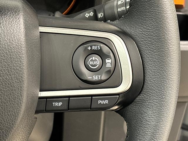 タフト Ｇターボ　純正ナビゲーション　ドライブレコーダー　ＥＴＣ　全車速追従機能付ＡＣＣ　パノラマモニター対応純正ナビ装着用アップグレードパック　運転席・助手席シートヒーター　電動パーキングブレーキブレーキ　オートブレーキホールド機能　キーフリーシステム（18枚目）