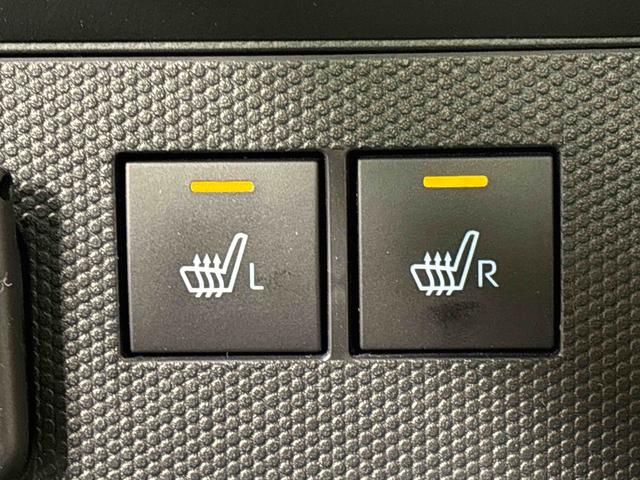 タフト Ｇターボ　純正ナビゲーション　ドライブレコーダー　ＥＴＣ　全車速追従機能付ＡＣＣ　パノラマモニター対応純正ナビ装着用アップグレードパック　運転席・助手席シートヒーター　電動パーキングブレーキブレーキ　オートブレーキホールド機能　キーフリーシステム（25枚目）