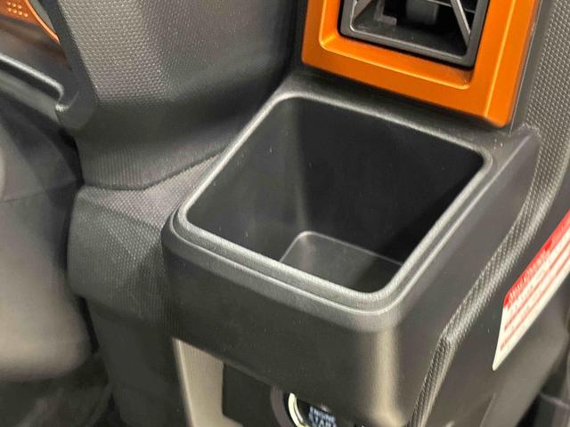 タフト Ｇターボ　純正ナビゲーション　ドライブレコーダー　ＥＴＣ　全車速追従機能付ＡＣＣ　パノラマモニター対応純正ナビ装着用アップグレードパック　運転席・助手席シートヒーター　電動パーキングブレーキブレーキ　オートブレーキホールド機能　キーフリーシステム（28枚目）