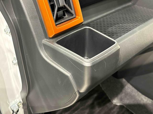 タフト Ｇターボ　純正ナビゲーション　ドライブレコーダー　ＥＴＣ　全車速追従機能付ＡＣＣ　パノラマモニター対応純正ナビ装着用アップグレードパック　運転席・助手席シートヒーター　電動パーキングブレーキブレーキ　オートブレーキホールド機能　キーフリーシステム（33枚目）