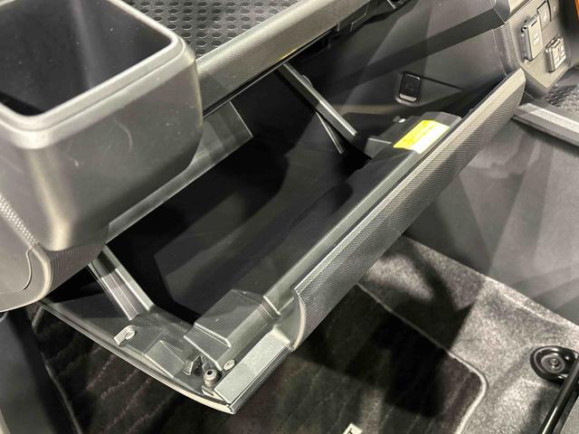 タフト Ｇターボ　純正ナビゲーション　ドライブレコーダー　ＥＴＣ　全車速追従機能付ＡＣＣ　パノラマモニター対応純正ナビ装着用アップグレードパック　運転席・助手席シートヒーター　電動パーキングブレーキブレーキ　オートブレーキホールド機能　キーフリーシステム（34枚目）