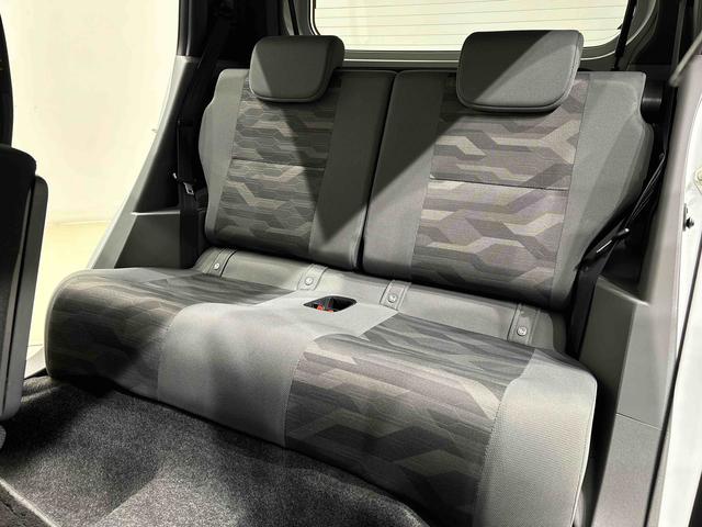 タフト Ｇターボ　純正ナビゲーション　ドライブレコーダー　ＥＴＣ　全車速追従機能付ＡＣＣ　パノラマモニター対応純正ナビ装着用アップグレードパック　運転席・助手席シートヒーター　電動パーキングブレーキブレーキ　オートブレーキホールド機能　キーフリーシステム（37枚目）