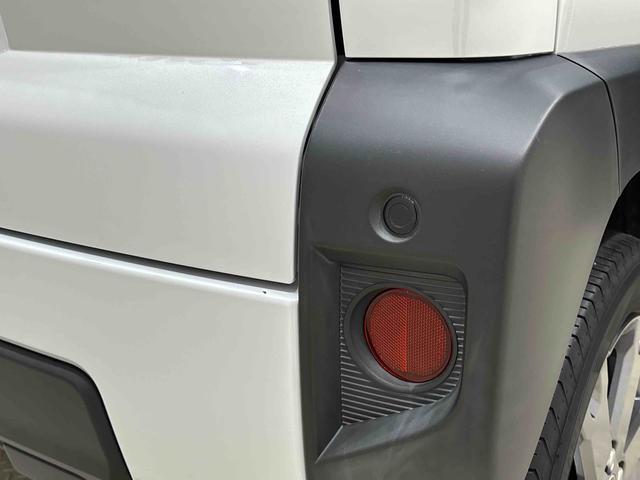 タフト Ｇターボ　純正ナビゲーション　ドライブレコーダー　ＥＴＣ　全車速追従機能付ＡＣＣ　パノラマモニター対応純正ナビ装着用アップグレードパック　運転席・助手席シートヒーター　電動パーキングブレーキブレーキ　オートブレーキホールド機能　キーフリーシステム（38枚目）