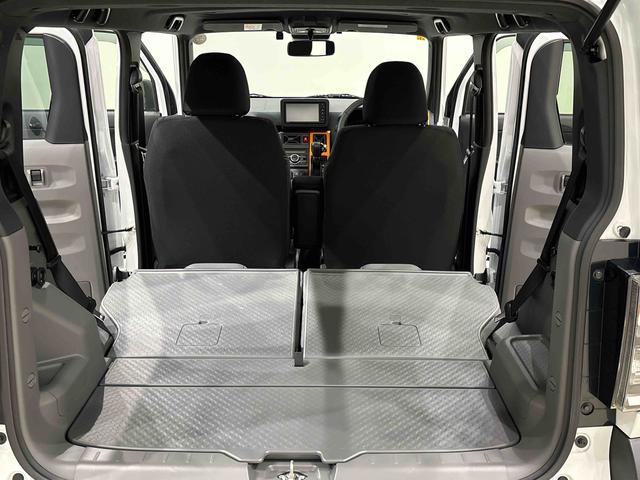 タフト Ｇターボ　純正ナビゲーション　ドライブレコーダー　ＥＴＣ　全車速追従機能付ＡＣＣ　パノラマモニター対応純正ナビ装着用アップグレードパック　運転席・助手席シートヒーター　電動パーキングブレーキブレーキ　オートブレーキホールド機能　キーフリーシステム（39枚目）