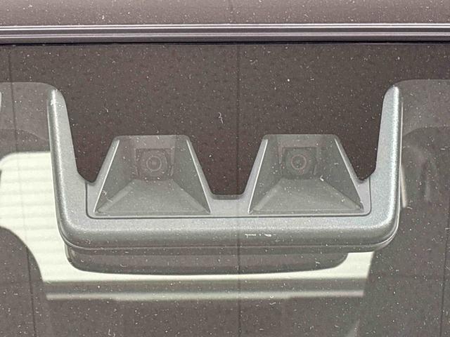 タフト Ｇターボ　純正ナビゲーション　ドライブレコーダー　ＥＴＣ　全車速追従機能付ＡＣＣ　パノラマモニター対応純正ナビ装着用アップグレードパック　運転席・助手席シートヒーター　電動パーキングブレーキブレーキ　オートブレーキホールド機能　キーフリーシステム（43枚目）