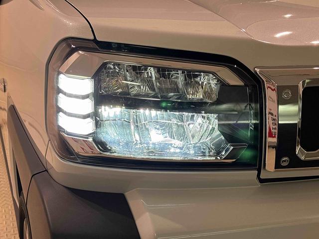 タフト Ｇターボ　純正ナビゲーション　ドライブレコーダー　ＥＴＣ　全車速追従機能付ＡＣＣ　パノラマモニター対応純正ナビ装着用アップグレードパック　運転席・助手席シートヒーター　電動パーキングブレーキブレーキ　オートブレーキホールド機能　キーフリーシステム（46枚目）