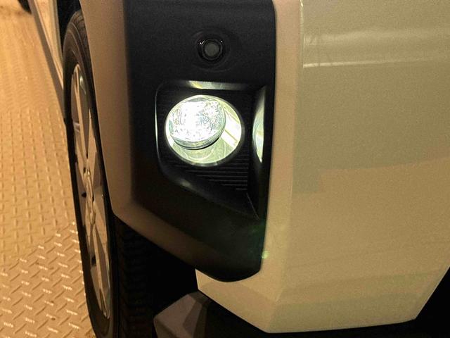 タフト Ｇターボ　純正ナビゲーション　ドライブレコーダー　ＥＴＣ　全車速追従機能付ＡＣＣ　パノラマモニター対応純正ナビ装着用アップグレードパック　運転席・助手席シートヒーター　電動パーキングブレーキブレーキ　オートブレーキホールド機能　キーフリーシステム（47枚目）