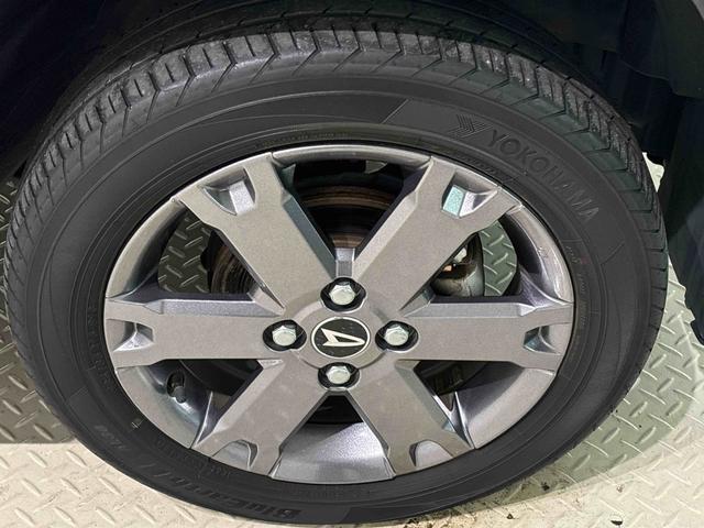 タフト Ｇターボ　純正ナビゲーション　ドライブレコーダー　ＥＴＣ　全車速追従機能付ＡＣＣ　パノラマモニター対応純正ナビ装着用アップグレードパック　運転席・助手席シートヒーター　電動パーキングブレーキブレーキ　オートブレーキホールド機能　キーフリーシステム（49枚目）