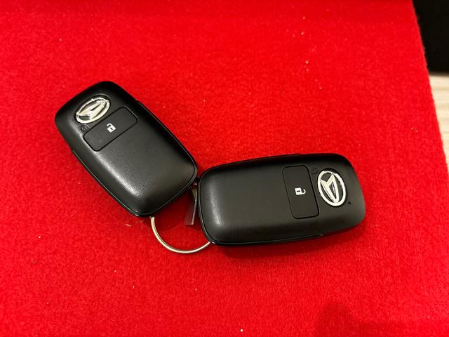 タフト Ｇターボ　純正ナビゲーション　ドライブレコーダー　ＥＴＣ　全車速追従機能付ＡＣＣ　パノラマモニター対応純正ナビ装着用アップグレードパック　運転席・助手席シートヒーター　電動パーキングブレーキブレーキ　オートブレーキホールド機能　キーフリーシステム（50枚目）