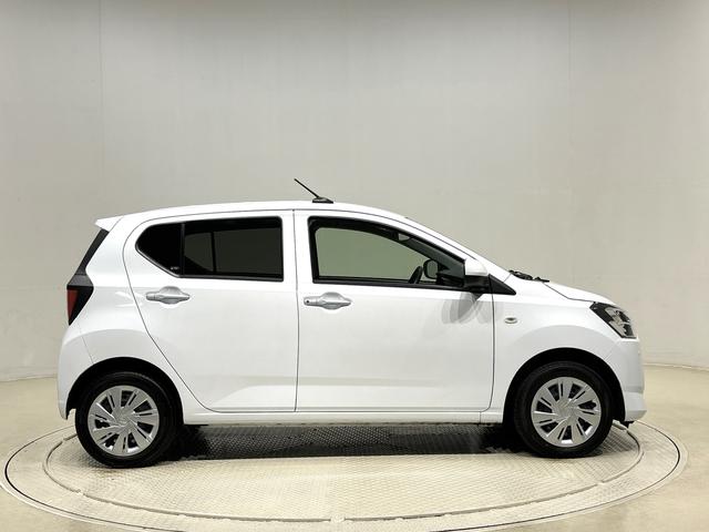 ミライース Ｘ　リミテッドＳＡＩＩＩ（7枚目）