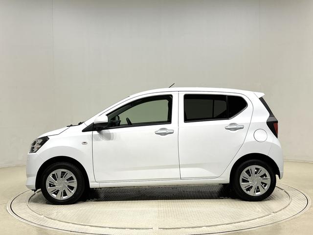 ミライース Ｘ　リミテッドＳＡＩＩＩ（8枚目）