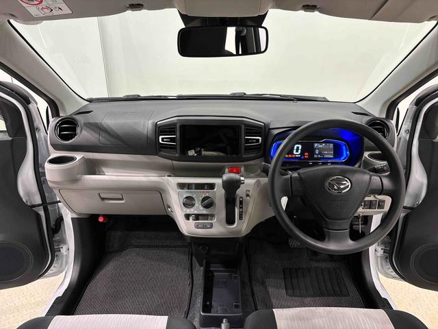 ミライース Ｘ　リミテッドＳＡＩＩＩ（11枚目）