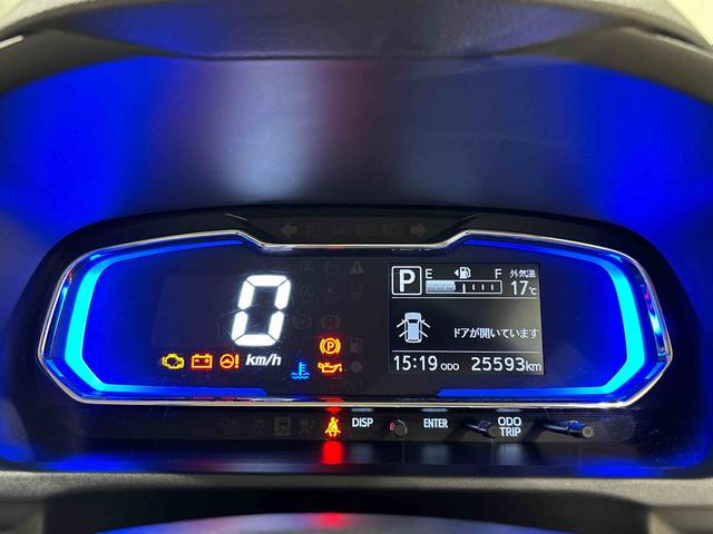 ミライース Ｘ　リミテッドＳＡＩＩＩ（15枚目）