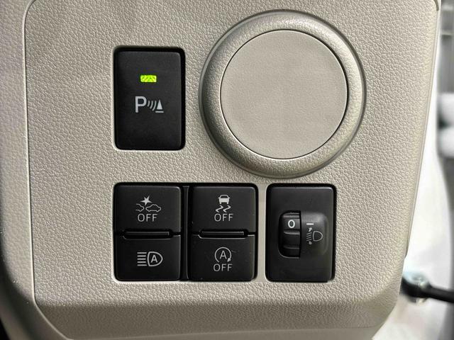 ミライース Ｘ　リミテッドＳＡＩＩＩ（16枚目）