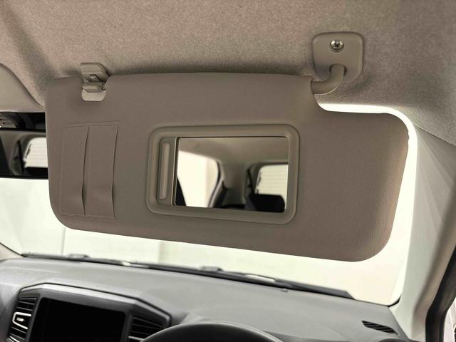 ミライース Ｘ　リミテッドＳＡＩＩＩ（25枚目）