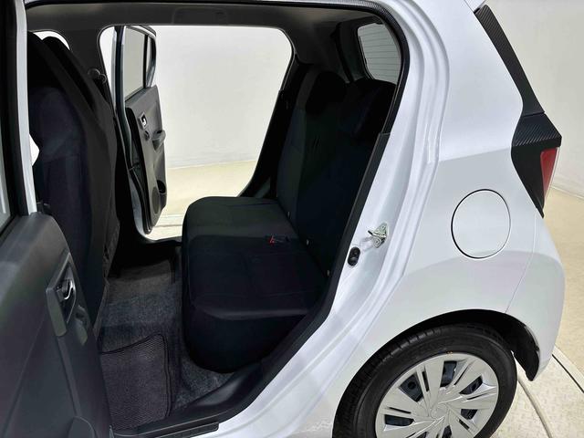 ミライース Ｘ　リミテッドＳＡＩＩＩ（31枚目）