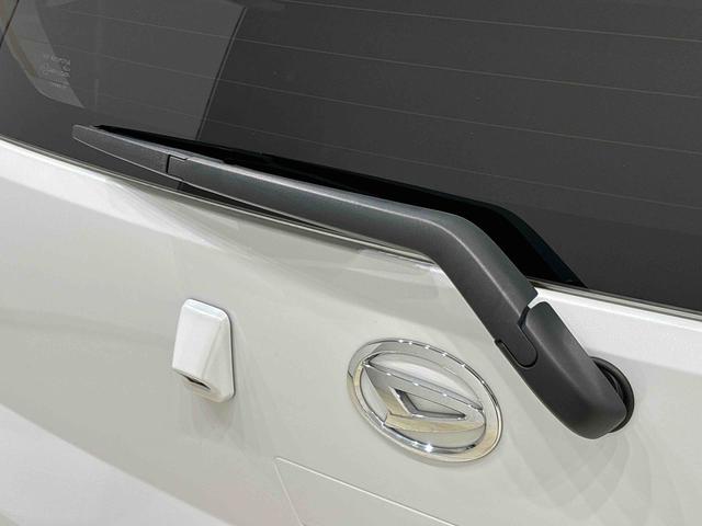 ミライース Ｘ　リミテッドＳＡＩＩＩ（33枚目）