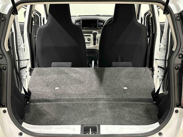 ミライース Ｘ　リミテッドＳＡＩＩＩ（34枚目）