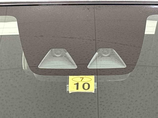 ミライース Ｘ　リミテッドＳＡＩＩＩ（37枚目）