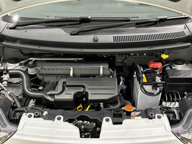 ミライース Ｘ　リミテッドＳＡＩＩＩ（38枚目）