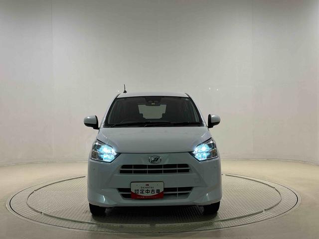 ミライース Ｘ　リミテッドＳＡＩＩＩ（39枚目）