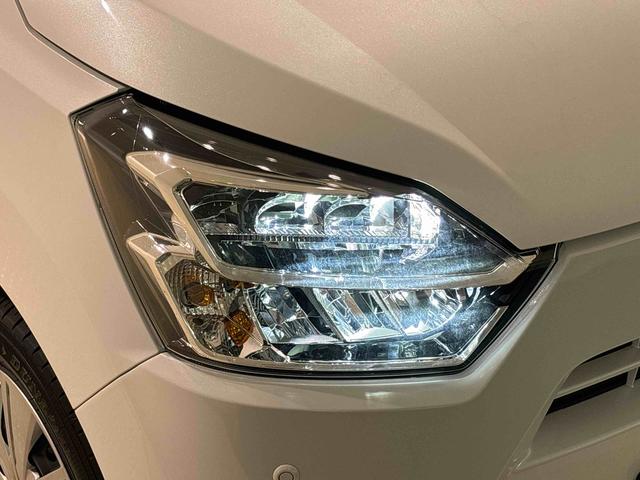 ミライース Ｘ　リミテッドＳＡＩＩＩ（40枚目）