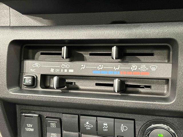 ハイゼットトラック ハイルーフ　４ＷＤ　ディスプレイオーディオ　バックモニター　ＥＴＣ車載器　オートライト　プッシュボタンスタート　キーフリーシステム　スペアタイヤ　マニュアルエアコン　運転席・助手席パワーウィンドウ　アイドリングストップ機能（18枚目）