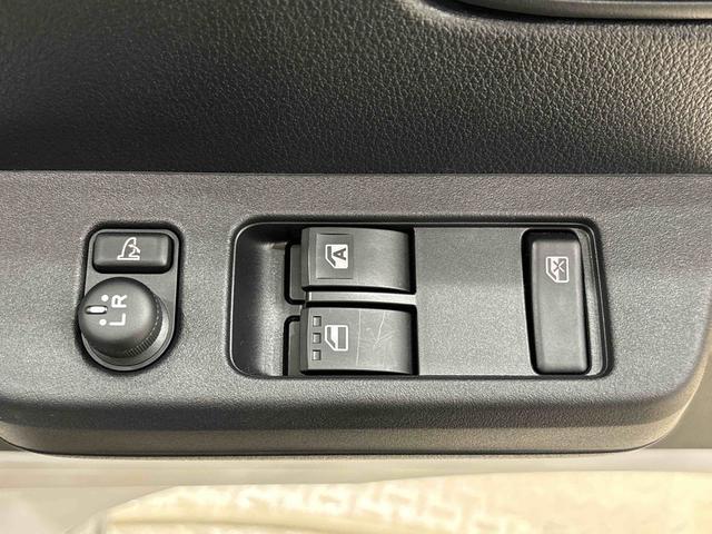 ハイゼットトラック ハイルーフ　４ＷＤ　ディスプレイオーディオ　バックモニター　ＥＴＣ車載器　オートライト　プッシュボタンスタート　キーフリーシステム　スペアタイヤ　マニュアルエアコン　運転席・助手席パワーウィンドウ　アイドリングストップ機能（30枚目）