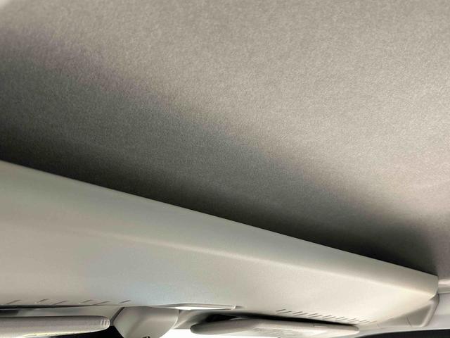 ハイゼットトラック ハイルーフ　４ＷＤ　ディスプレイオーディオ　バックモニター　ＥＴＣ車載器　オートライト　プッシュボタンスタート　キーフリーシステム　スペアタイヤ　マニュアルエアコン　運転席・助手席パワーウィンドウ　アイドリングストップ機能（34枚目）